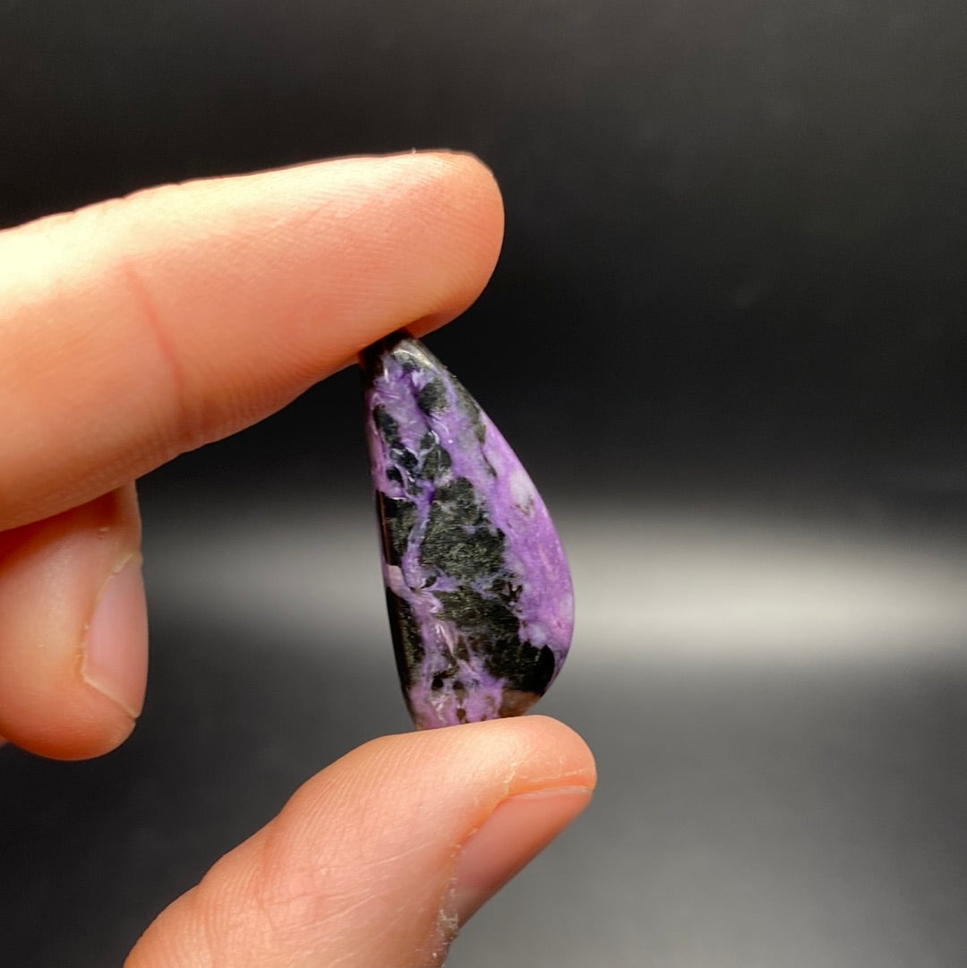 Charoite Cabochon