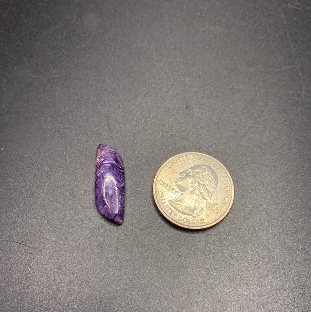 Charoite Cabochon