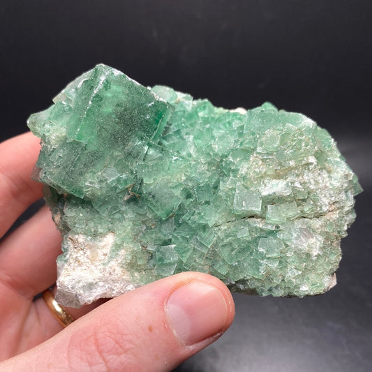 Fluorite- Madagascar