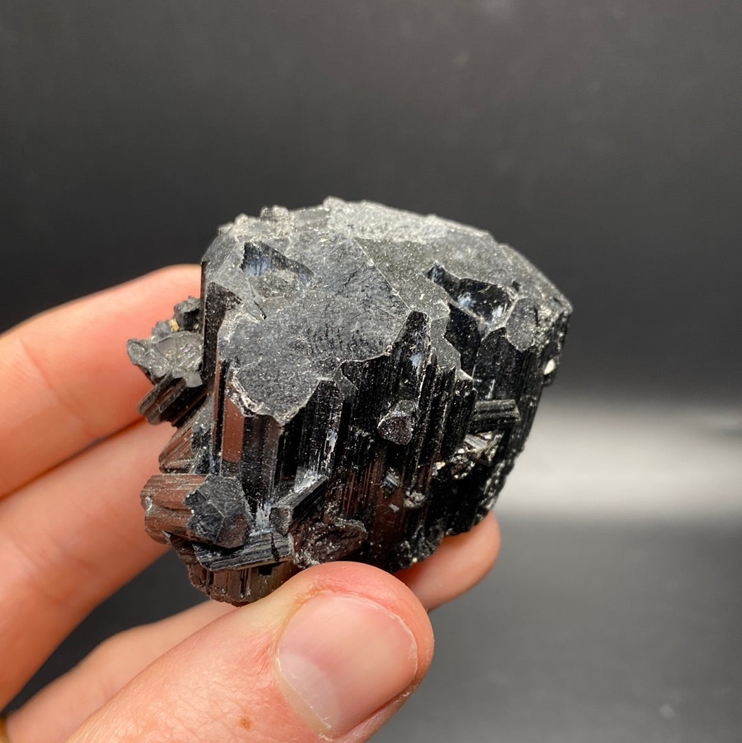 Black Tourmaline - Schorl - Madagascar