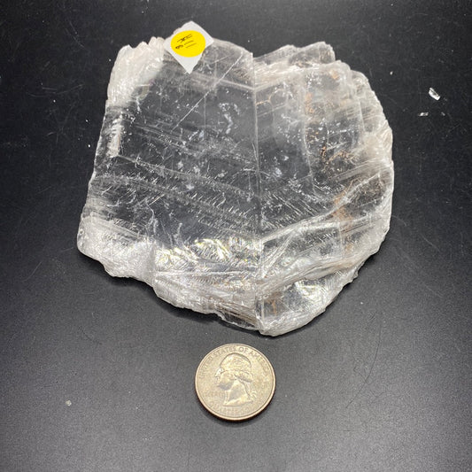 Selenite - Utah - 11B