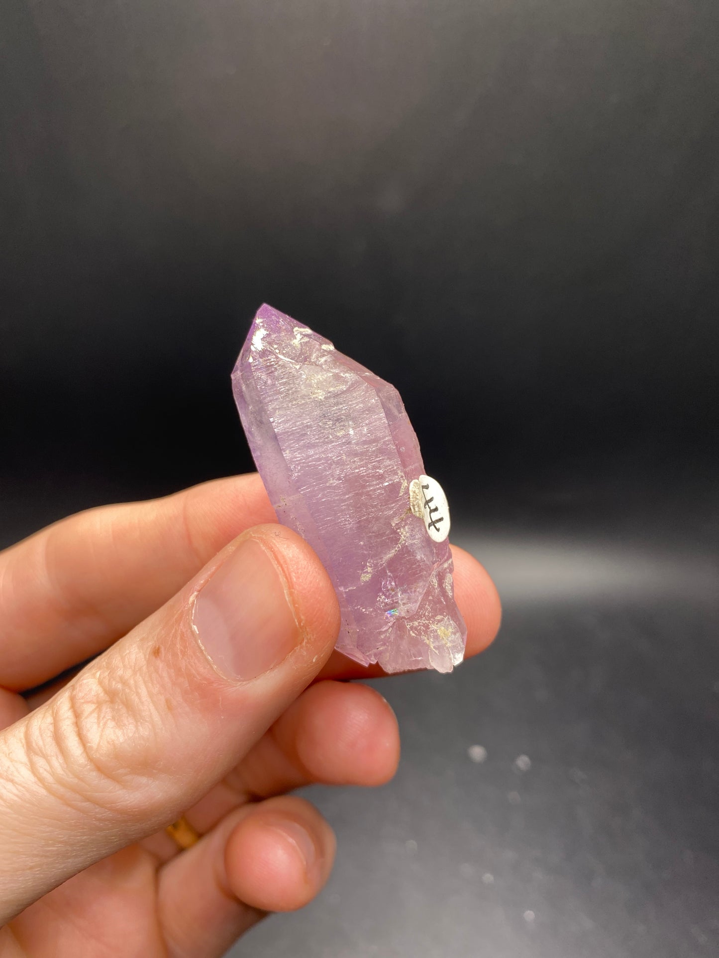 Vera Cruz Amethyst - Mexico