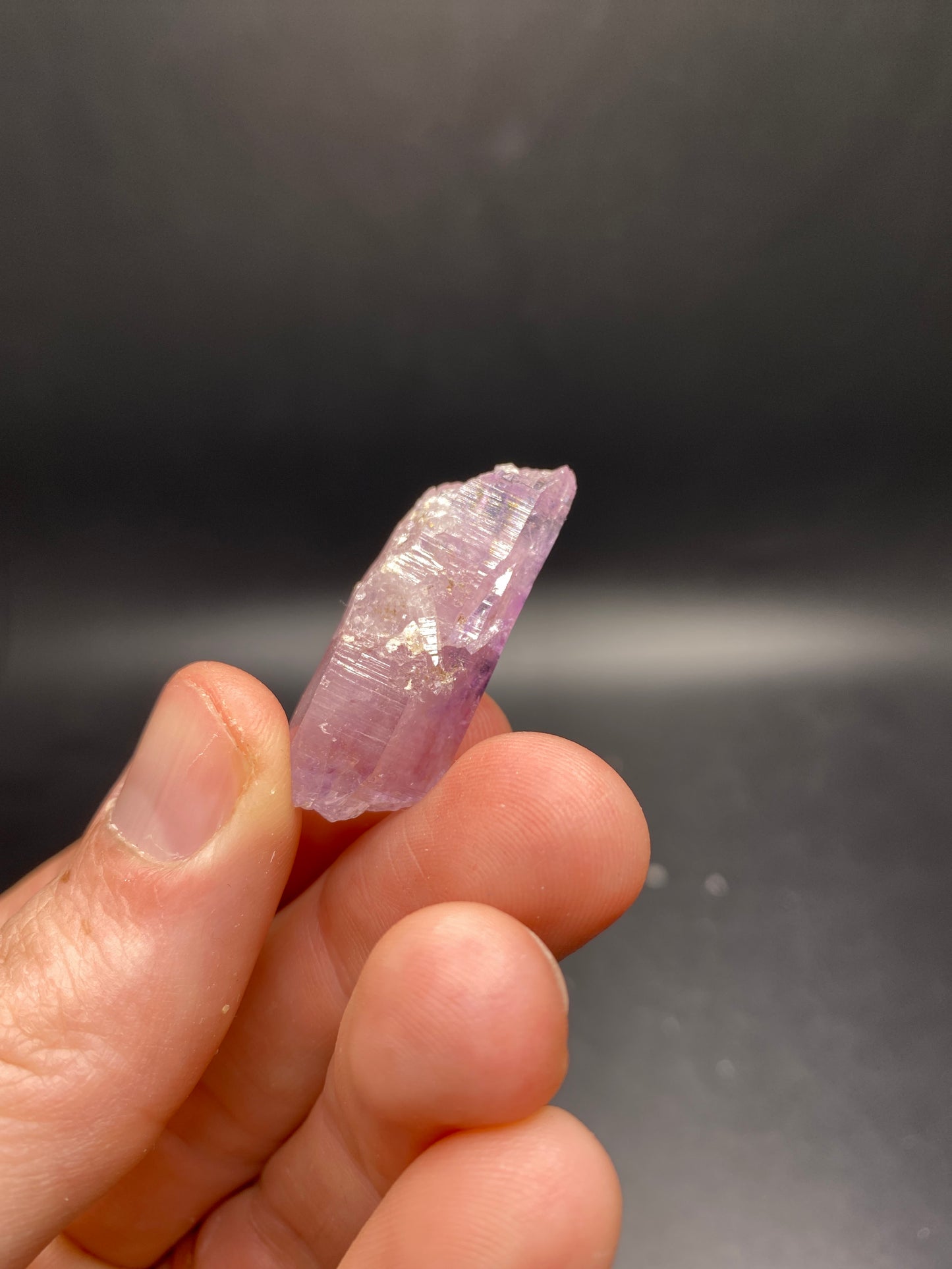 Vera Cruz Amethyst - Mexico