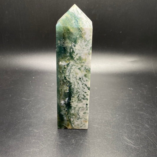 Tree Agate Tower