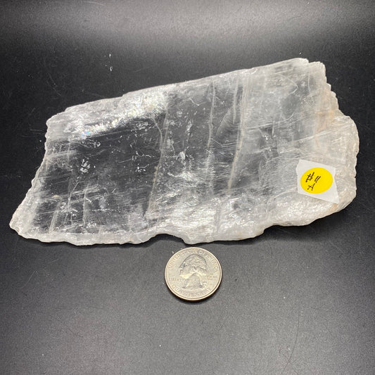 Selenite - Utah - 11A