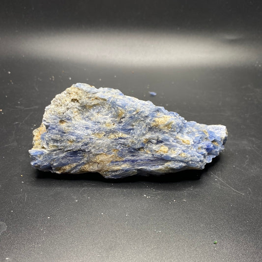 Blue Kyanite - Rough - Brazil