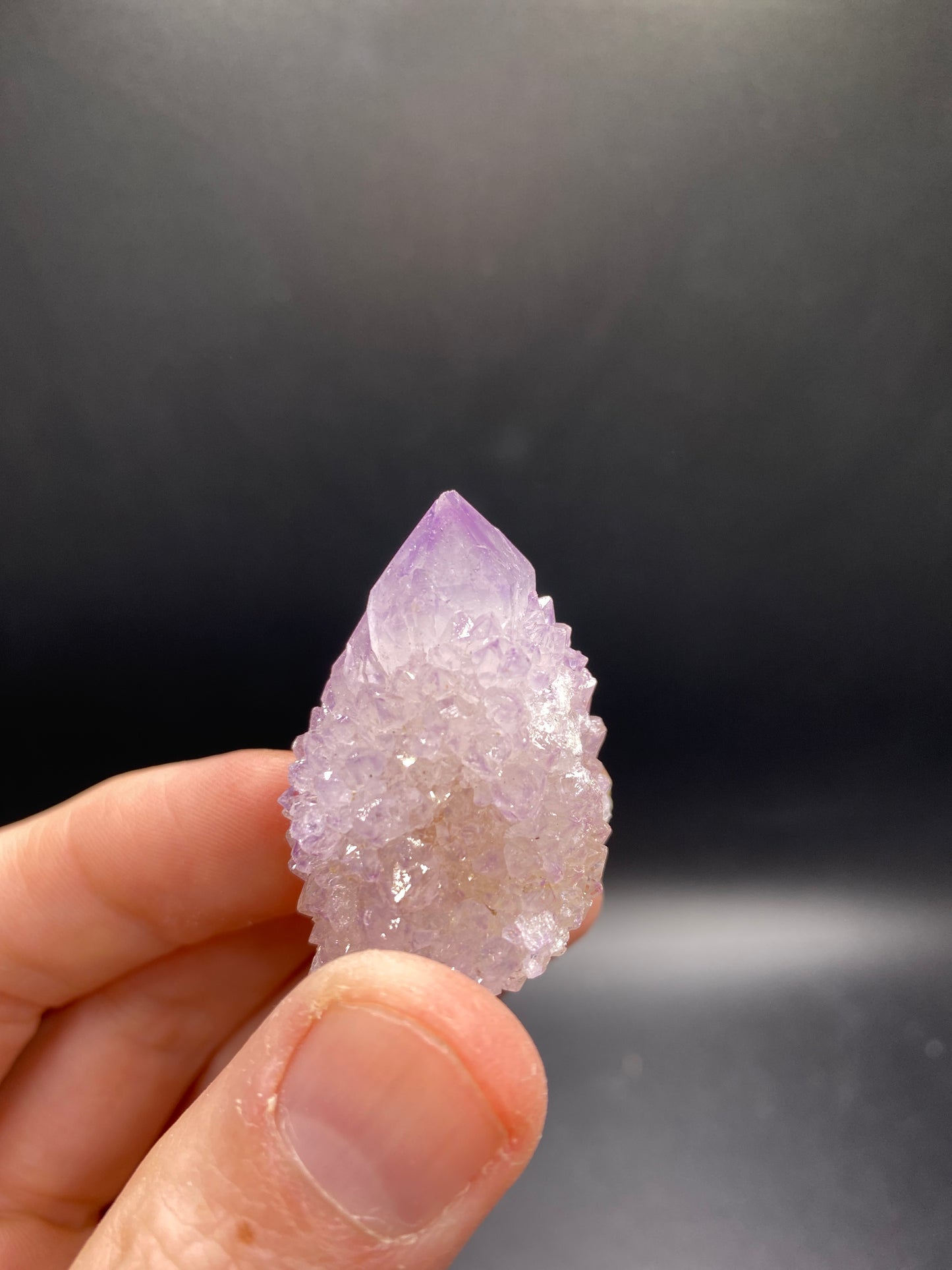 Spirit Quartz - South Africa