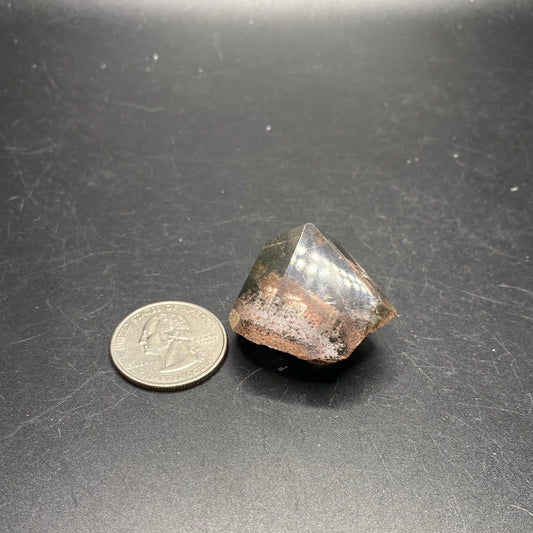 Polished Garden Quartz - Brazil