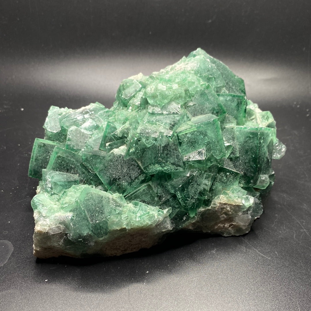 Fluorite - Madagascar