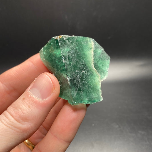 Fluorite- Madagascar