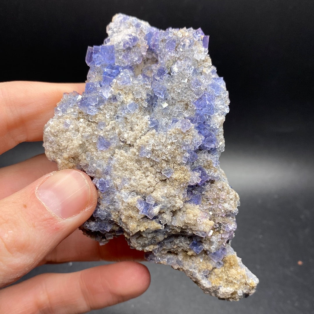 Fluorite Specimen - United States