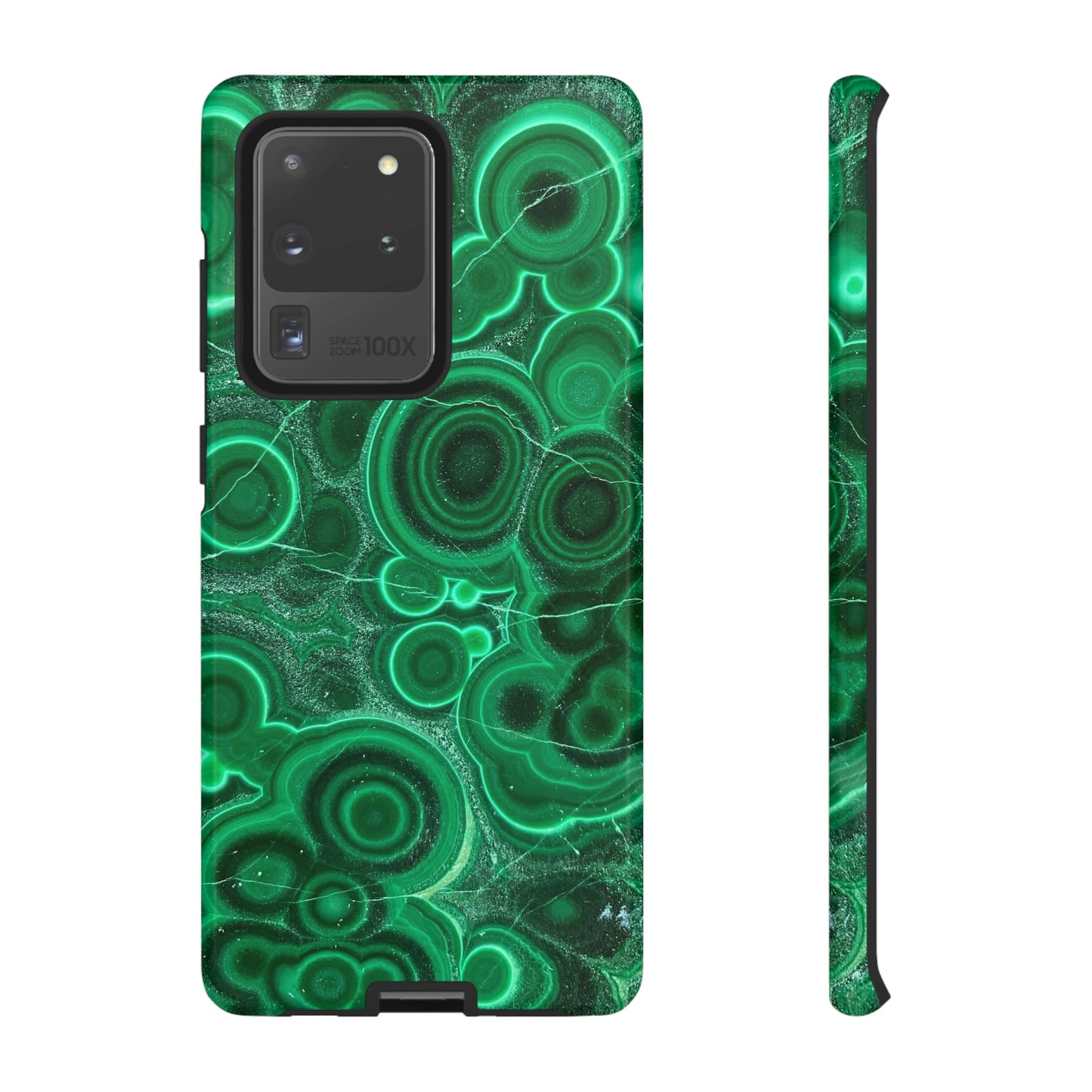 Samsung Phone Case, Meditation Chakra Energy, Rocks, Malachite Phone Case, Crystal Mama, Crystal Lad, iPhone Case