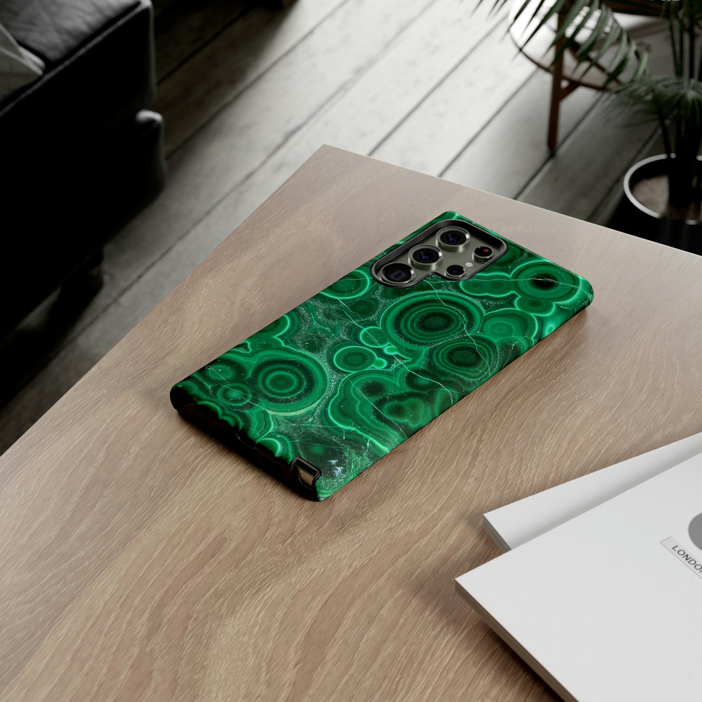 Samsung Phone Case, Meditation Chakra Energy, Rocks, Malachite Phone Case, Crystal Mama, Crystal Lad, iPhone Case