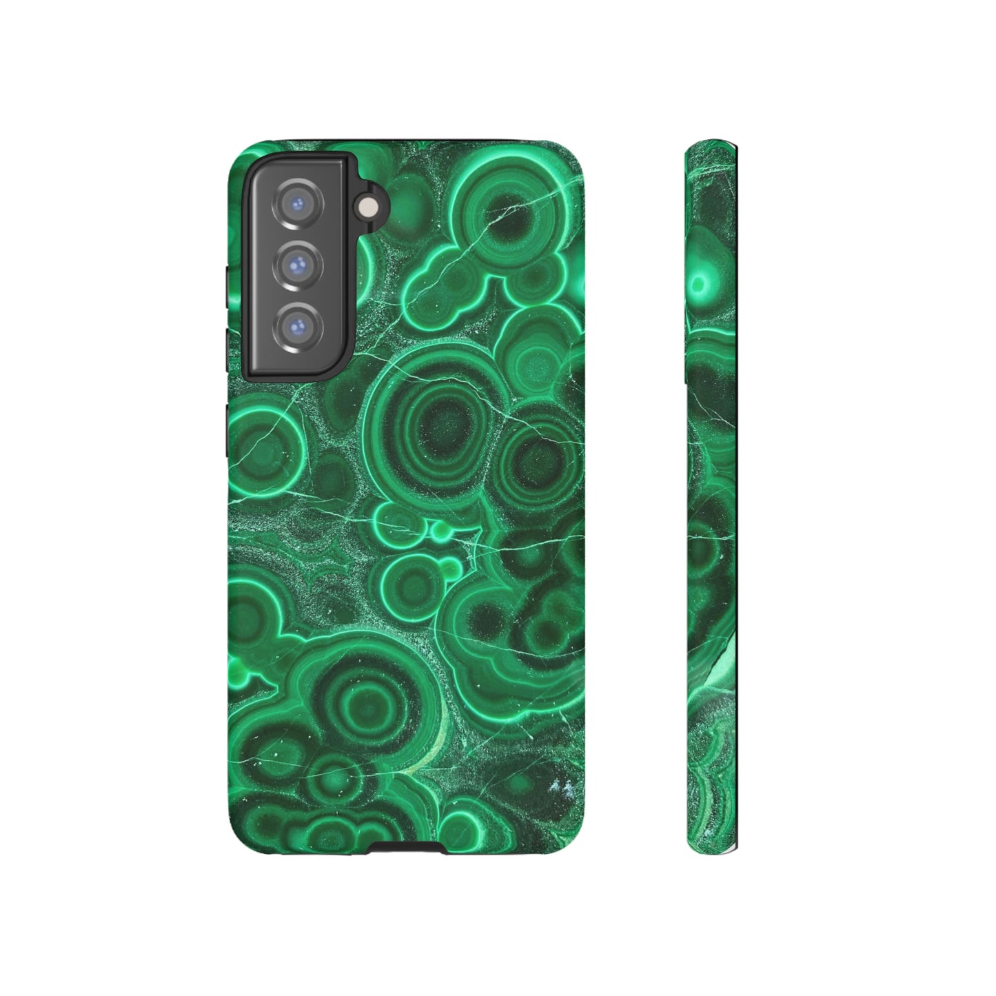 Samsung Phone Case, Meditation Chakra Energy, Rocks, Malachite Phone Case, Crystal Mama, Crystal Lad, iPhone Case