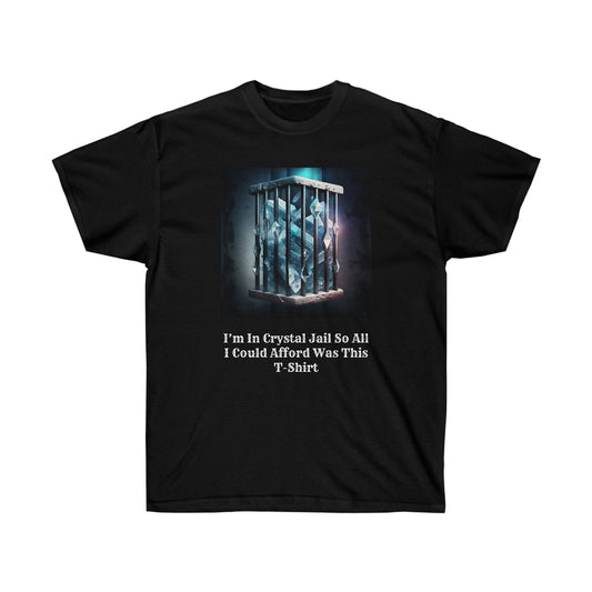 Unisex Ultra Cotton Tee