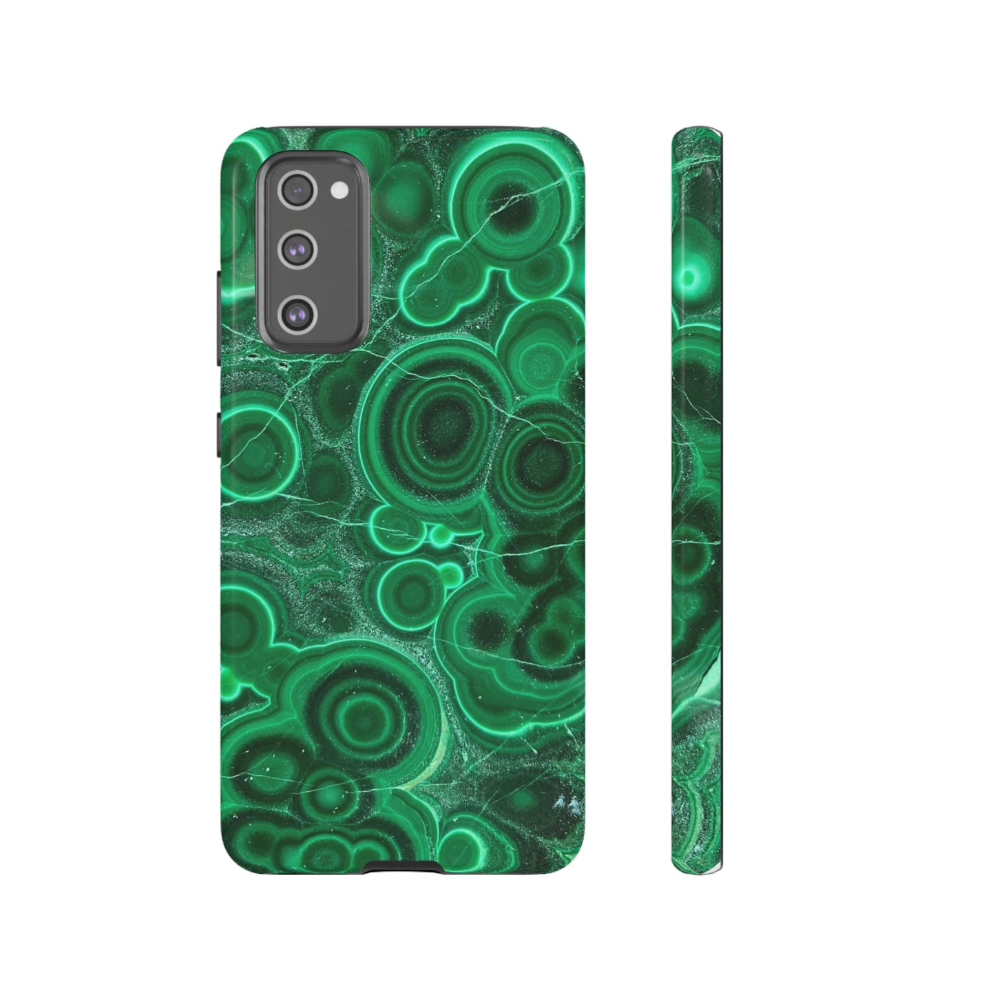 Samsung Phone Case, Meditation Chakra Energy, Rocks, Malachite Phone Case, Crystal Mama, Crystal Lad, iPhone Case