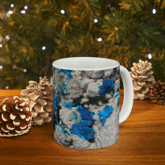 Ceramic Mug 11oz