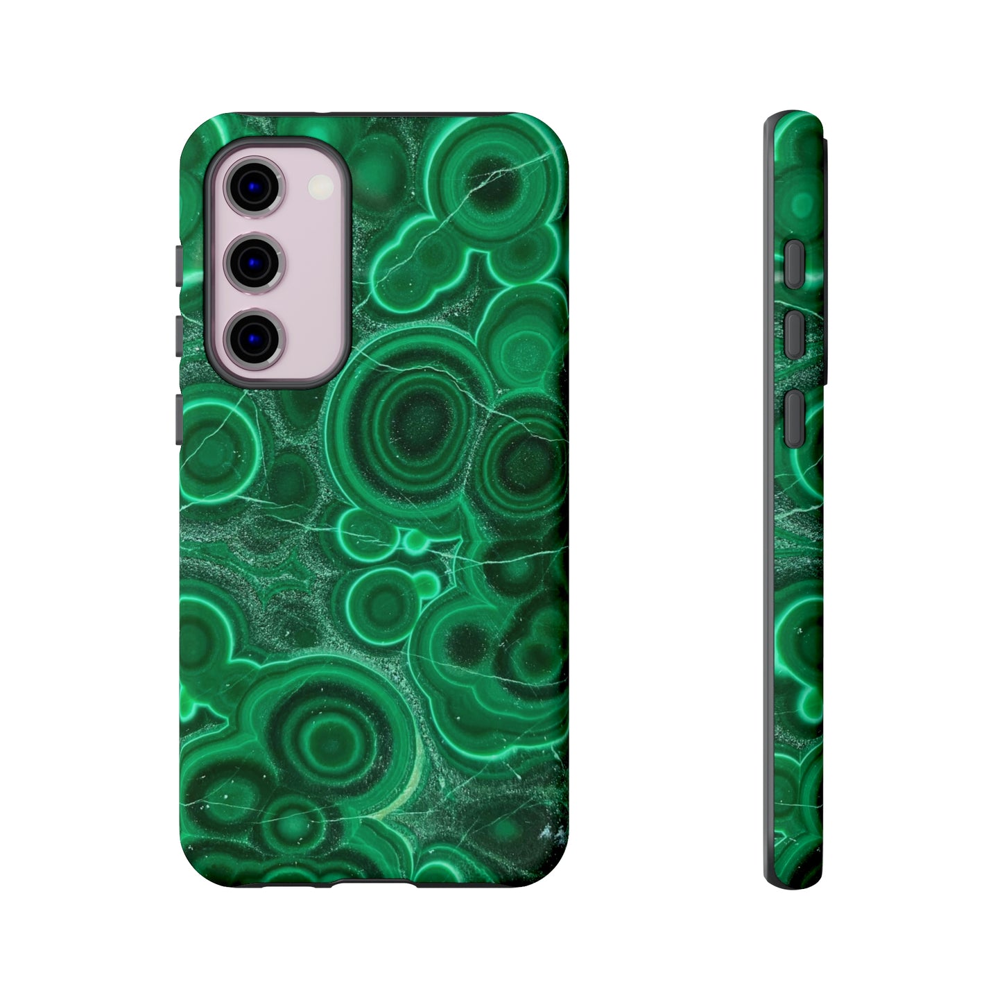 Samsung Phone Case, Meditation Chakra Energy, Rocks, Malachite Phone Case, Crystal Mama, Crystal Lad, iPhone Case