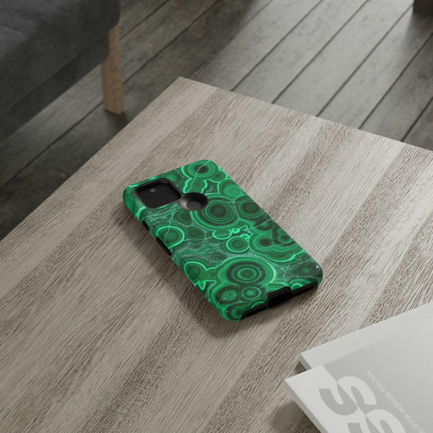 Samsung Phone Case, Meditation Chakra Energy, Rocks, Malachite Phone Case, Crystal Mama, Crystal Lad, iPhone Case