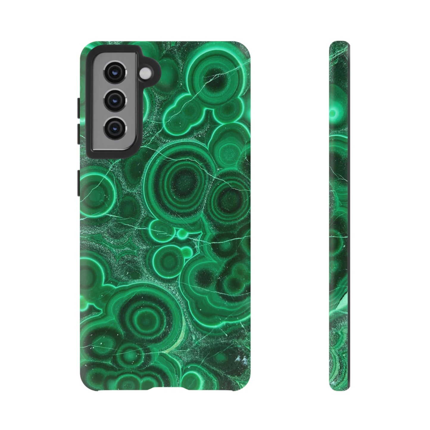 Samsung Phone Case, Meditation Chakra Energy, Rocks, Malachite Phone Case, Crystal Mama, Crystal Lad, iPhone Case