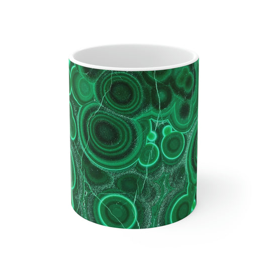 Ceramic Mug 11oz