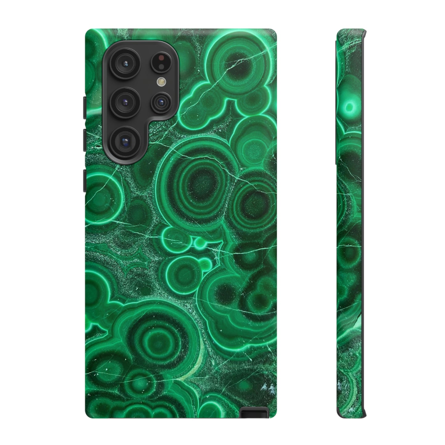 Samsung Phone Case, Meditation Chakra Energy, Rocks, Malachite Phone Case, Crystal Mama, Crystal Lad, iPhone Case