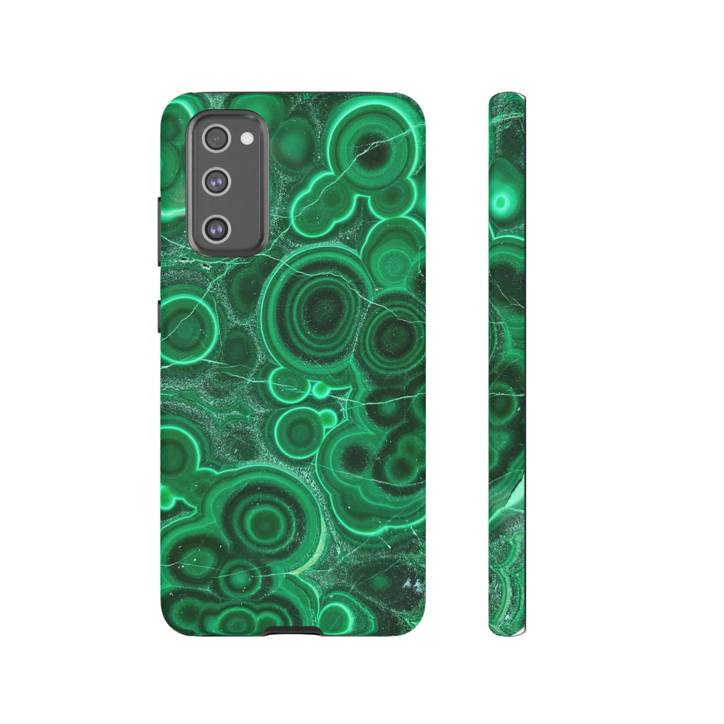 Samsung Phone Case, Meditation Chakra Energy, Rocks, Malachite Phone Case, Crystal Mama, Crystal Lad, iPhone Case