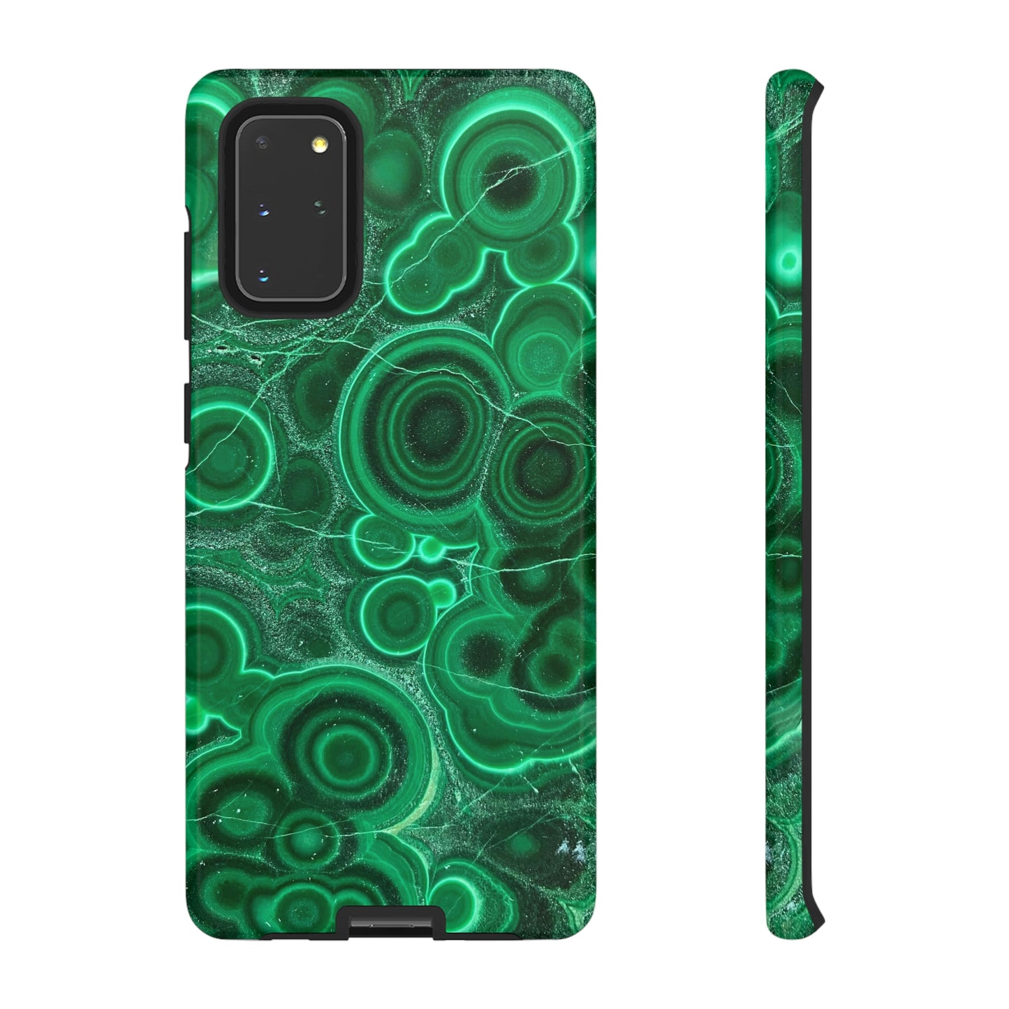 Samsung Phone Case, Meditation Chakra Energy, Rocks, Malachite Phone Case, Crystal Mama, Crystal Lad, iPhone Case