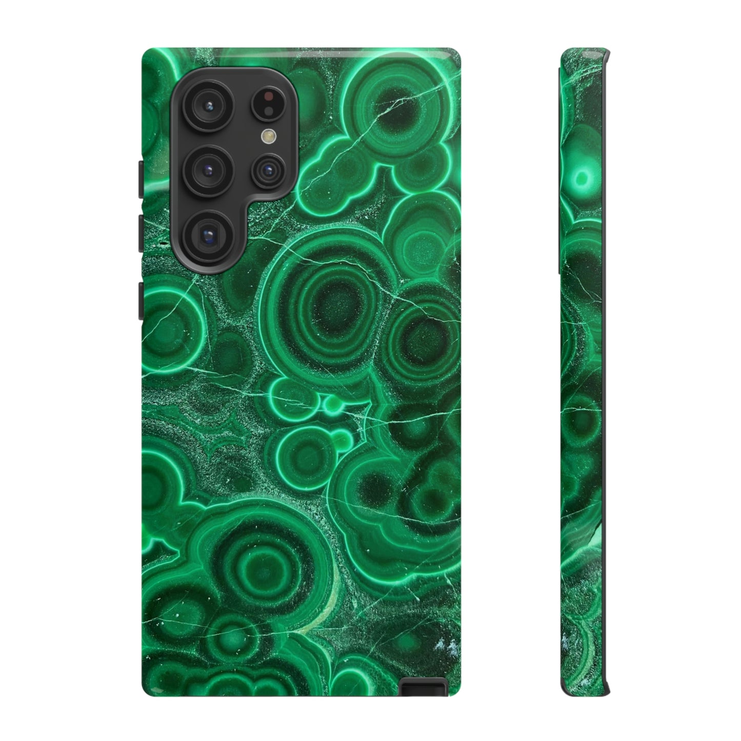 Samsung Phone Case, Meditation Chakra Energy, Rocks, Malachite Phone Case, Crystal Mama, Crystal Lad, iPhone Case