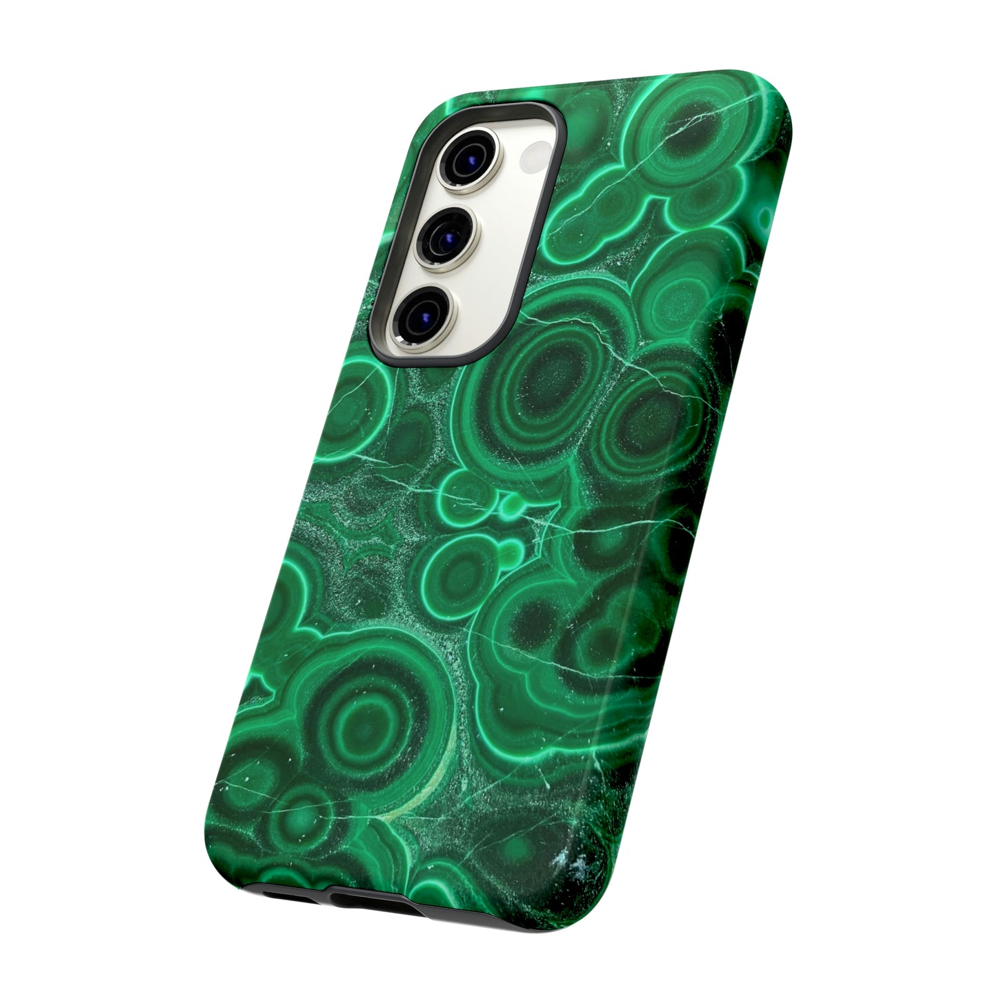 Samsung Phone Case, Meditation Chakra Energy, Rocks, Malachite Phone Case, Crystal Mama, Crystal Lad, iPhone Case