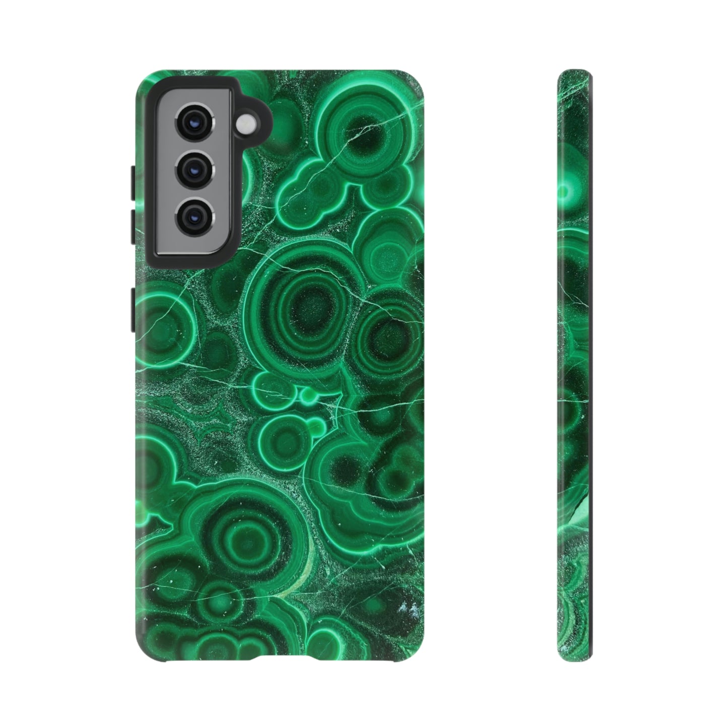 Samsung Phone Case, Meditation Chakra Energy, Rocks, Malachite Phone Case, Crystal Mama, Crystal Lad, iPhone Case