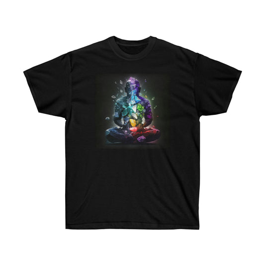 Chakra Meditation T-Shirt