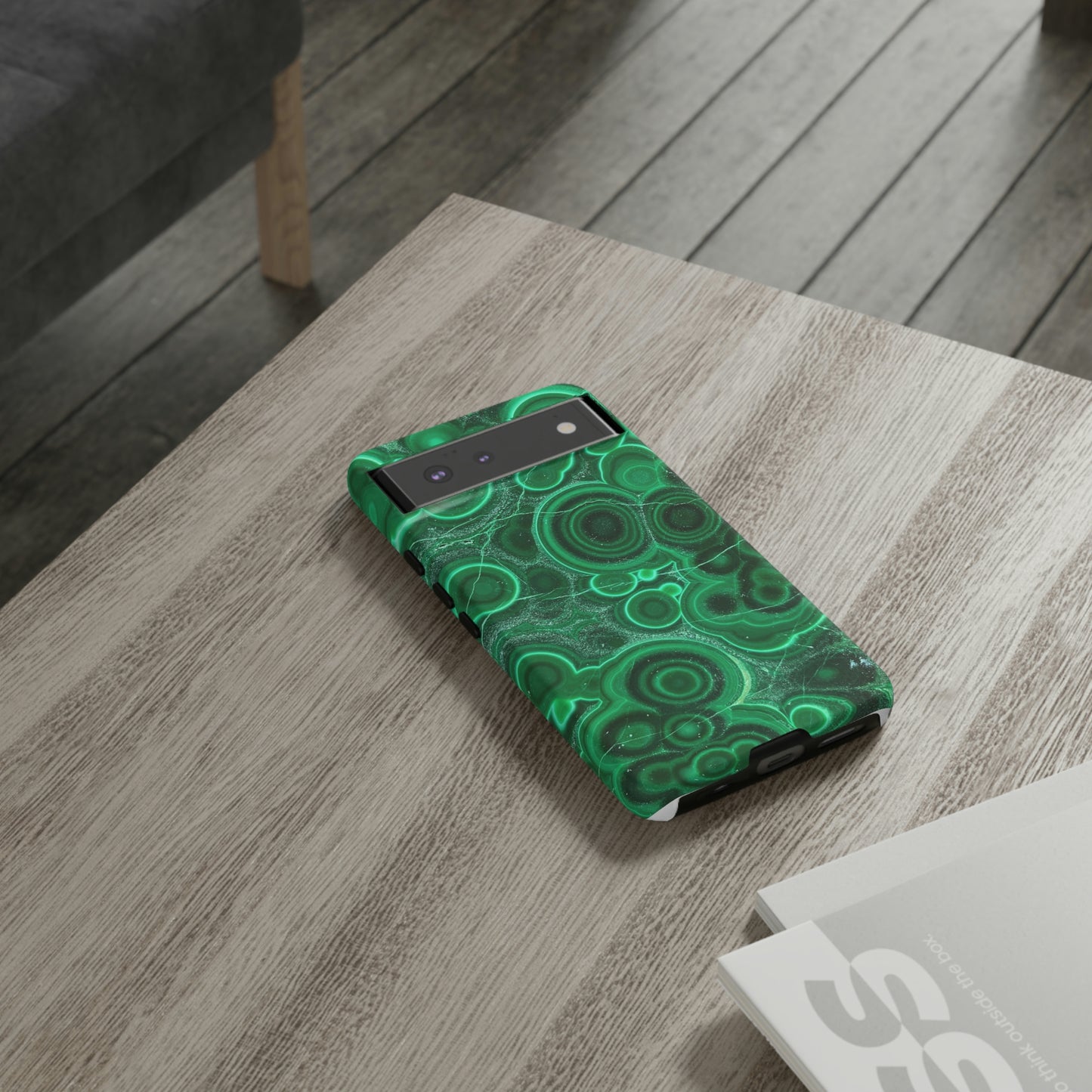 Samsung Phone Case, Meditation Chakra Energy, Rocks, Malachite Phone Case, Crystal Mama, Crystal Lad, iPhone Case