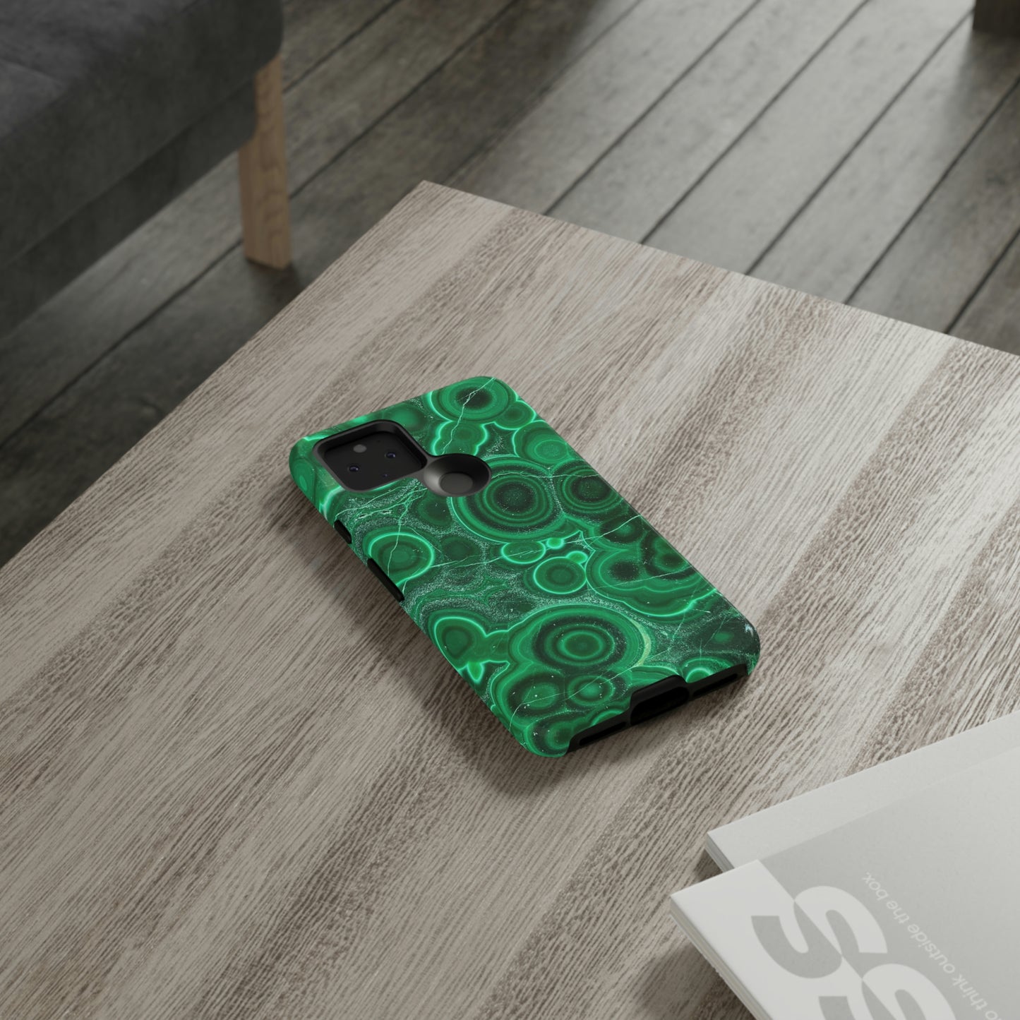 Samsung Phone Case, Meditation Chakra Energy, Rocks, Malachite Phone Case, Crystal Mama, Crystal Lad, iPhone Case