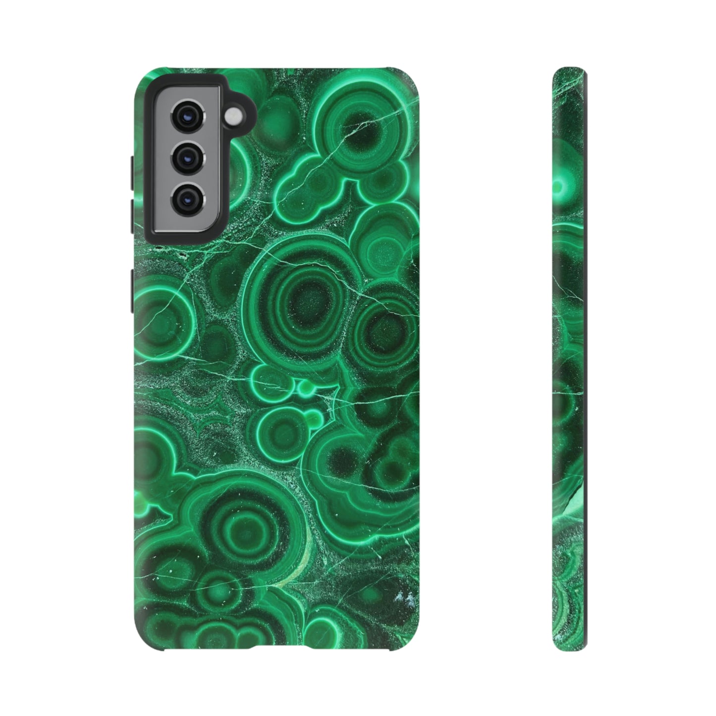 Samsung Phone Case, Meditation Chakra Energy, Rocks, Malachite Phone Case, Crystal Mama, Crystal Lad, iPhone Case