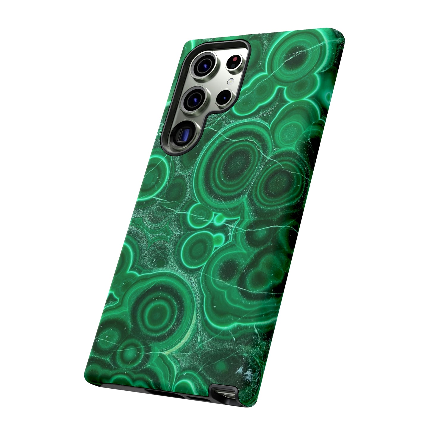 Samsung Phone Case, Meditation Chakra Energy, Rocks, Malachite Phone Case, Crystal Mama, Crystal Lad, iPhone Case