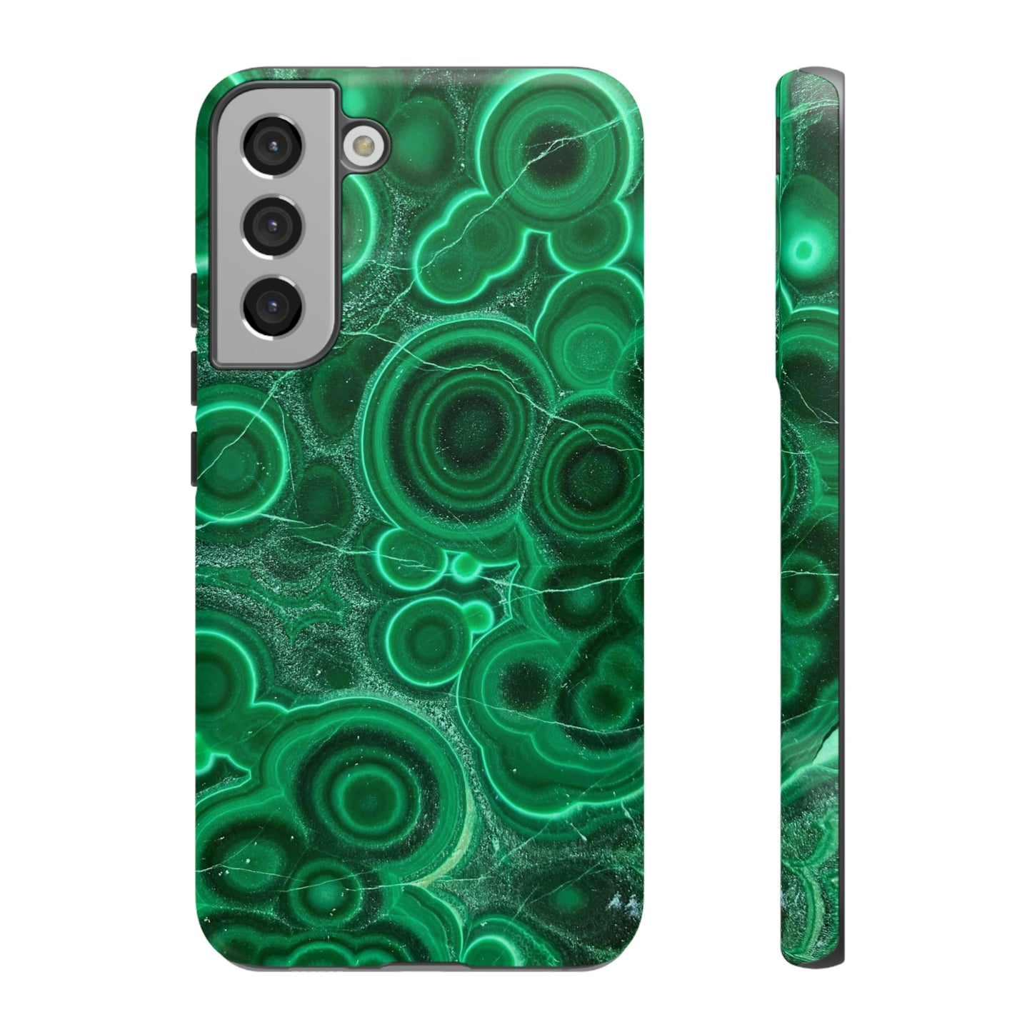 Samsung Phone Case, Meditation Chakra Energy, Rocks, Malachite Phone Case, Crystal Mama, Crystal Lad, iPhone Case