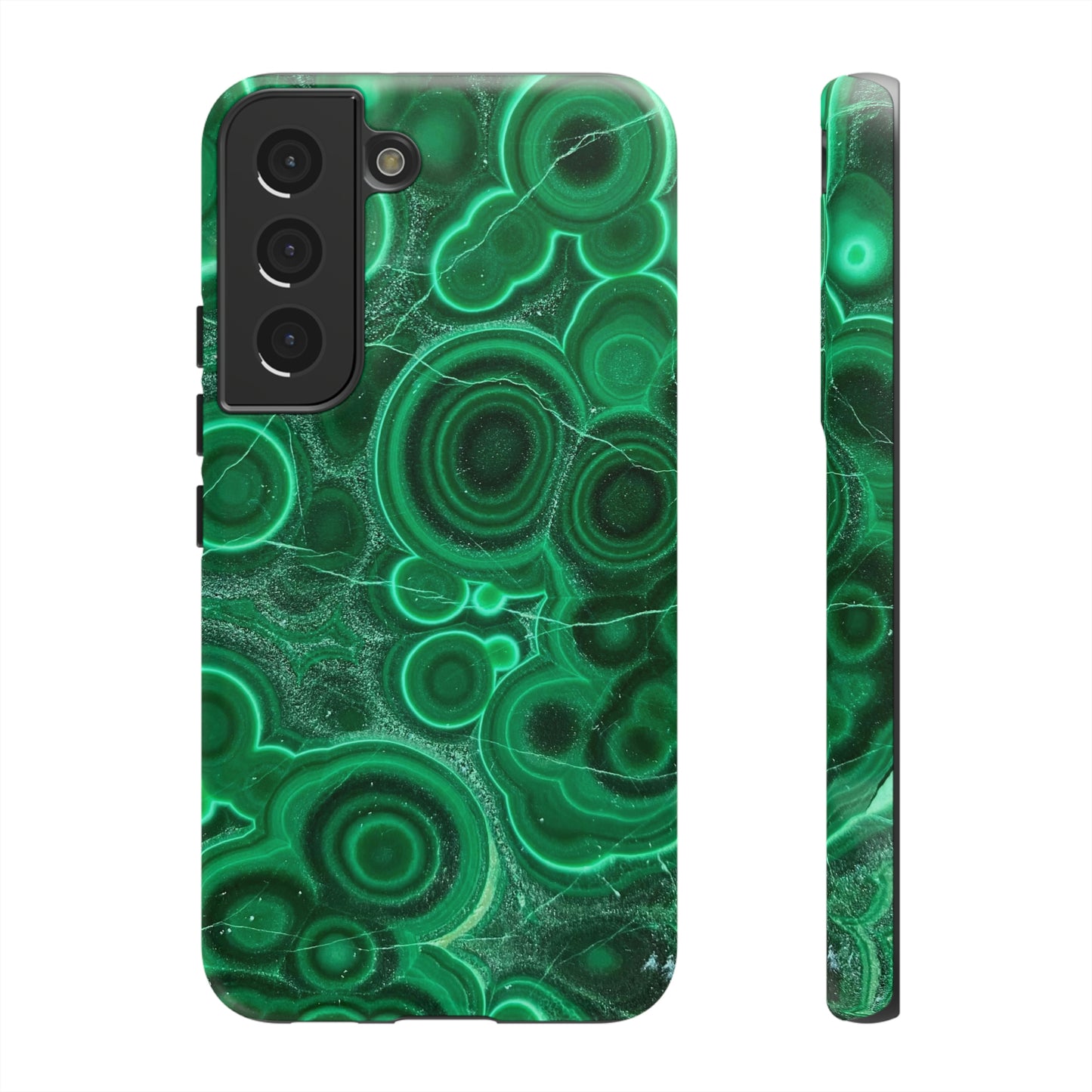 Samsung Phone Case, Meditation Chakra Energy, Rocks, Malachite Phone Case, Crystal Mama, Crystal Lad, iPhone Case