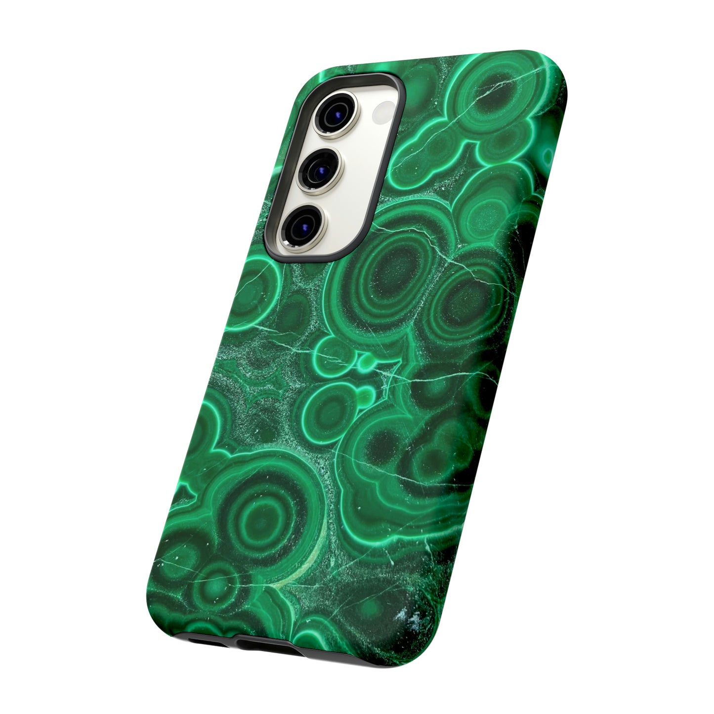 Samsung Phone Case, Meditation Chakra Energy, Rocks, Malachite Phone Case, Crystal Mama, Crystal Lad, iPhone Case