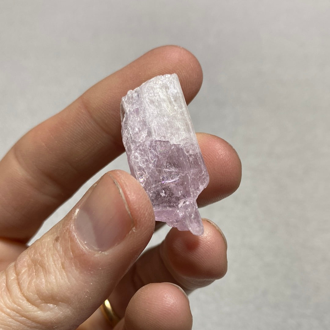 Kunzite - AA grade Rough