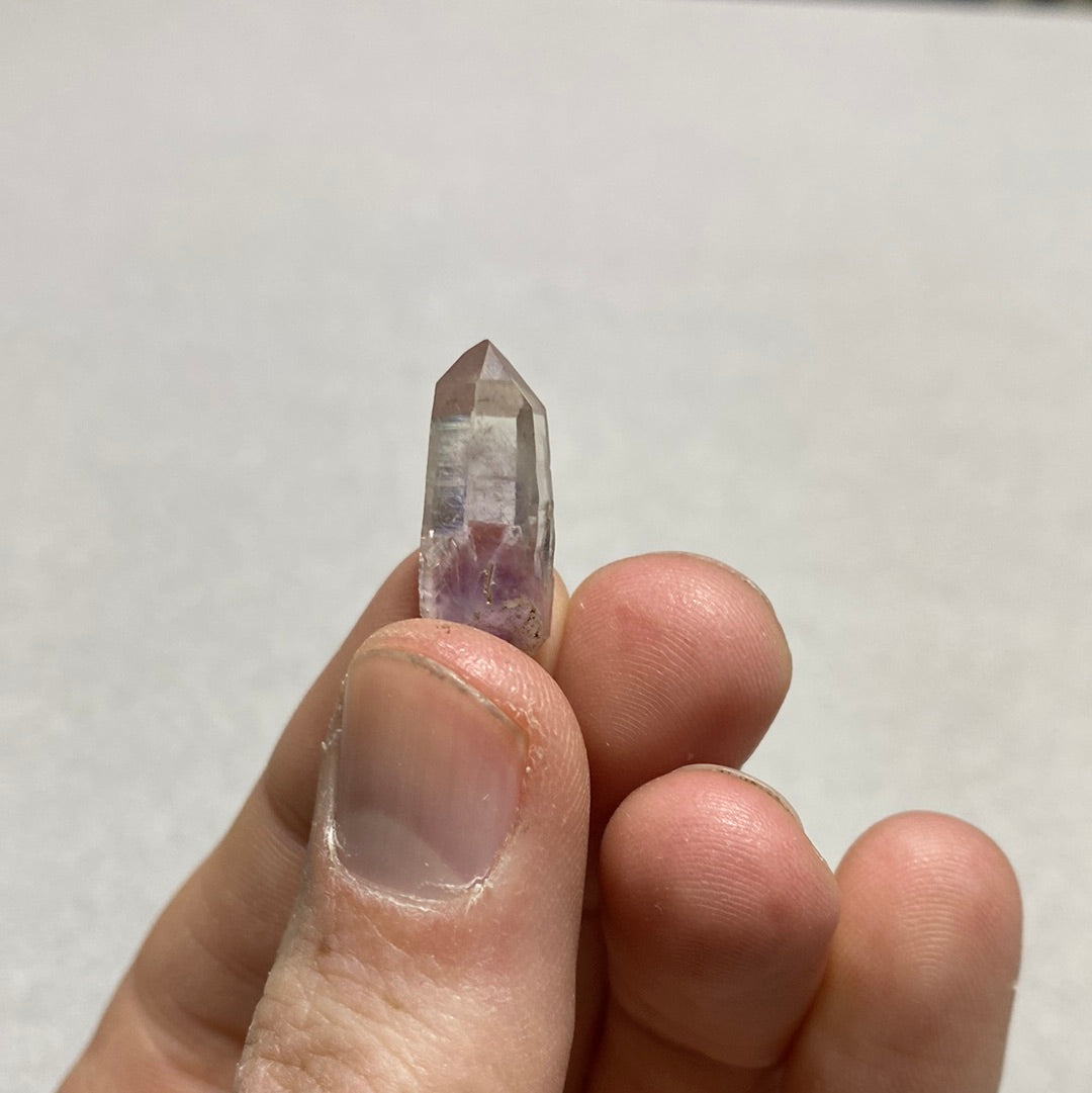 Guererro Amethyst from Mexico