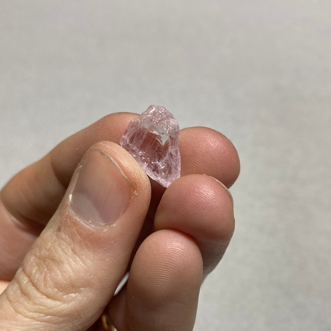 Kunzite - AA grade Rough