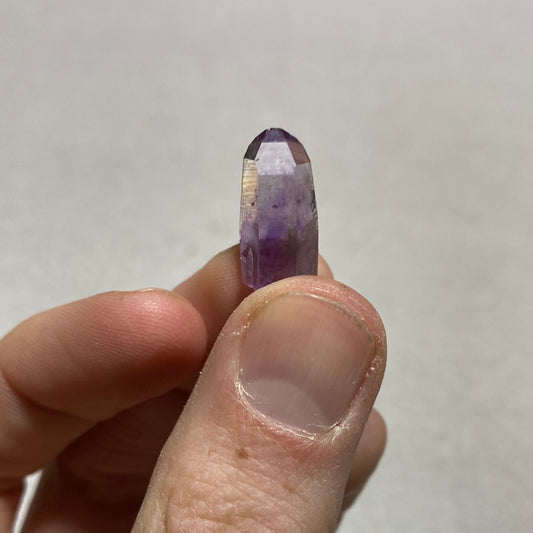 Guererro Amethyst from Mexico